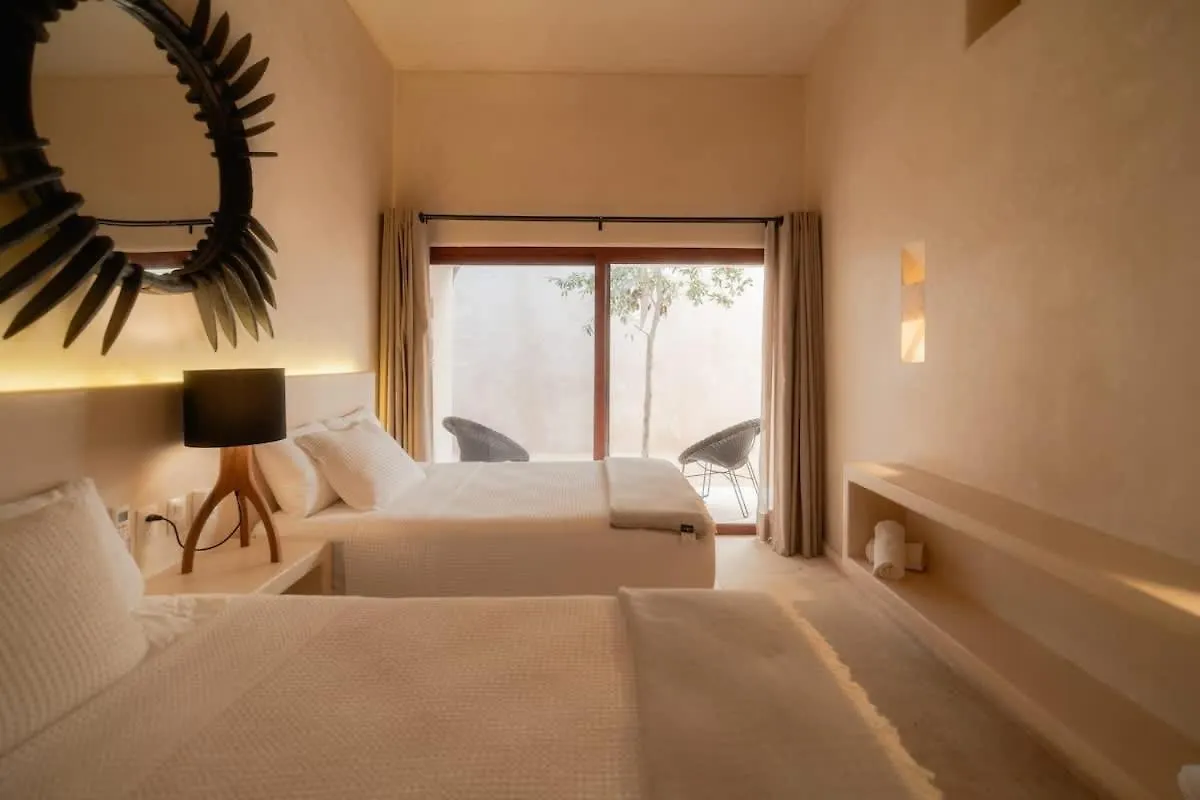 Prázdninový dům Villa Bella - Large Home Holistika Tulum Mexiko