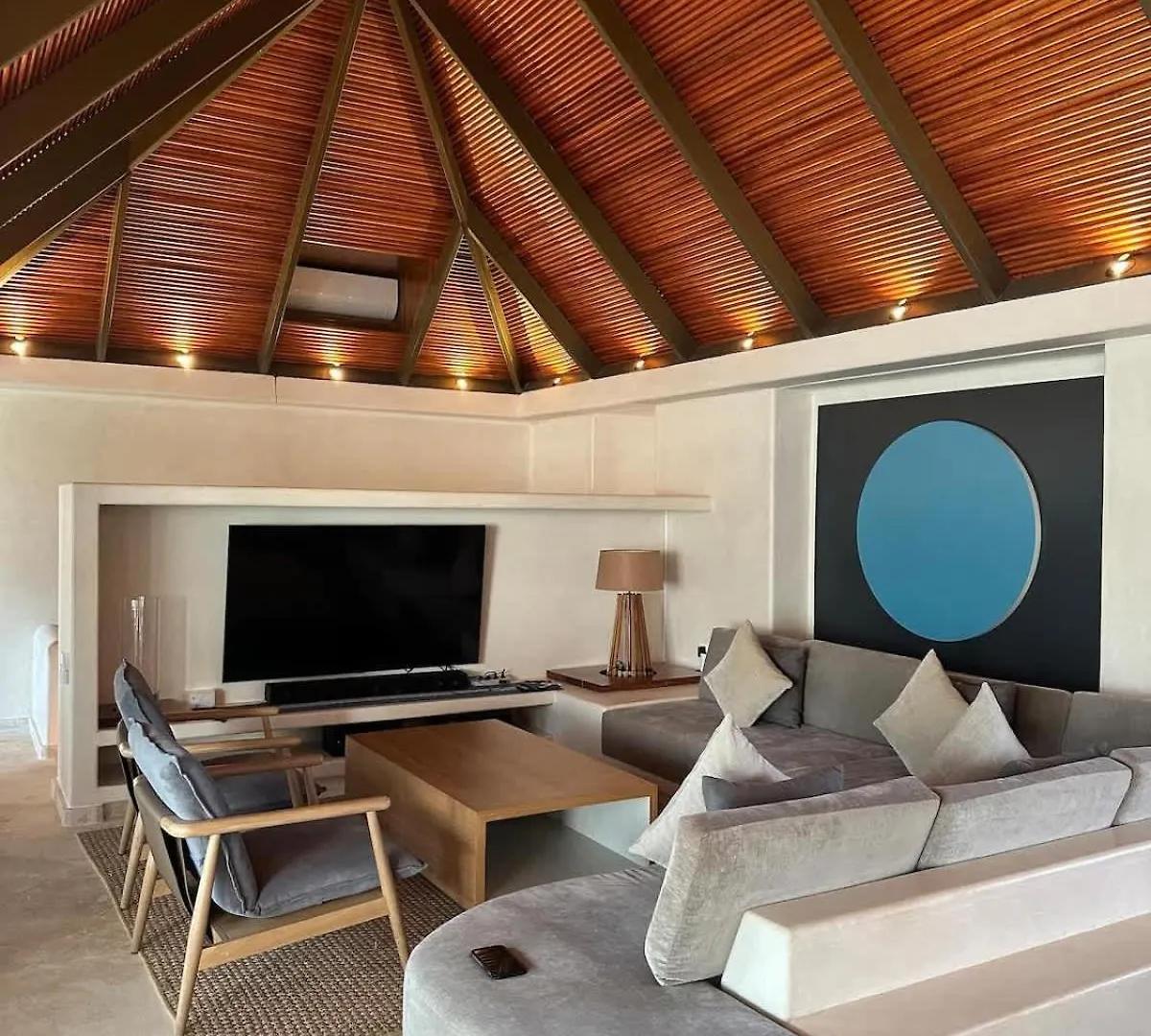 Villa Bella - Large Home Holistika Tulum 0*,
