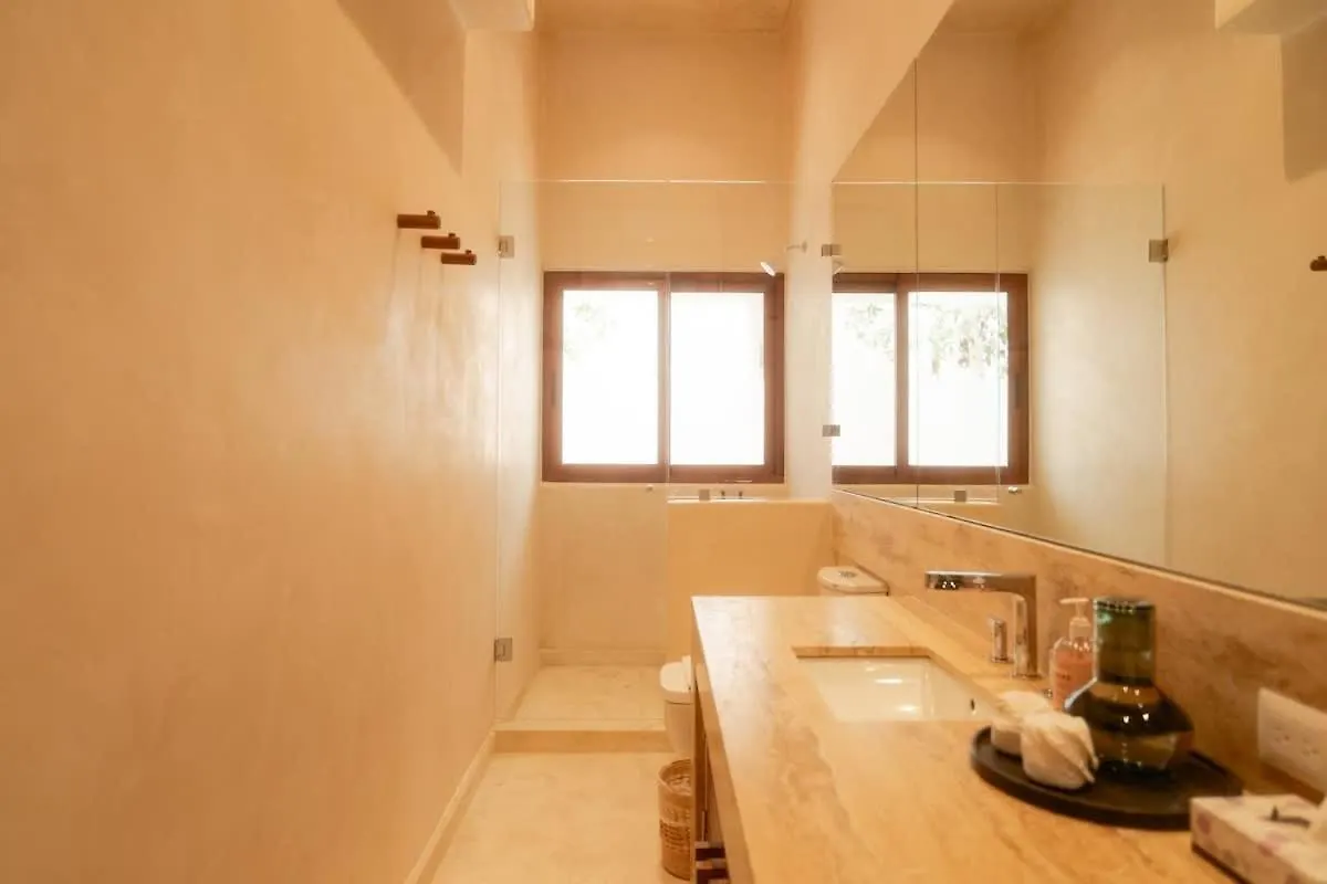 Holiday home Villa Bella - Large Home Holistika Tulum