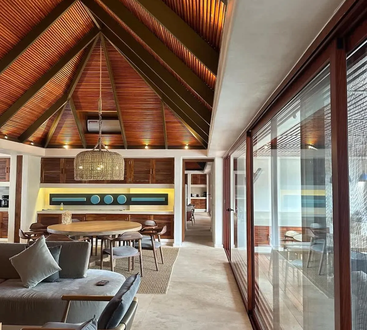 Holiday home Villa Bella - Large Home Holistika Tulum