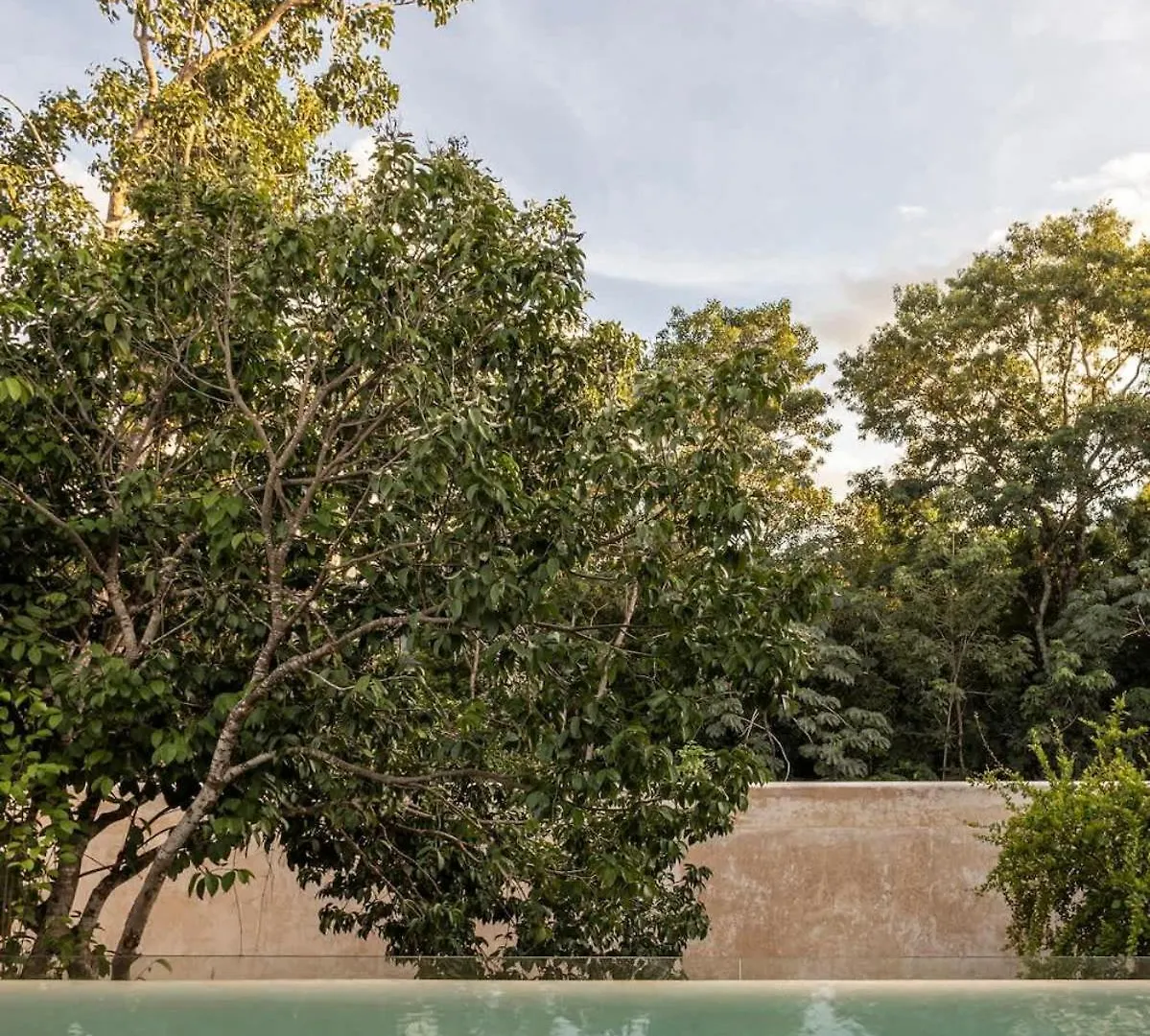 Villa Bella - Large Home Holistika Tulum 0*,  Mexico